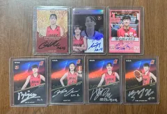 レディース農 レディースバスケット BNK サム さき 박혜진 以下は 最KARA（さいカラ） オート サイン 限定