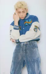 INI 西洸人 2023 LAPOSTA 024