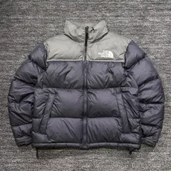 美品 The North Face Nuptse Jacket 2025 