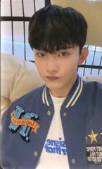 INI 田島将吾 2023 LAPOSTA 026