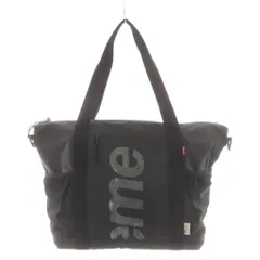 2026年最新】supreme zip tote 21ssの人気アイテム - メルカリ