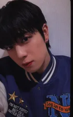 INI 佐野雄大 2023 LAPOSTA 026