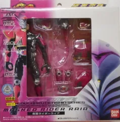 バンダイ 装着変身シリーズ 仮面ライダー龍騎 仮面ライダーライア GD-71