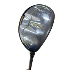 2026年最新】リョーマゴルフ ユーティリティの人気アイテム - メルカリ