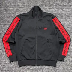 ひ*ろ様 新品未使用 ベージュsize L HUMAN MADE TRACK J HUMAN MADE - HUMAN MADE Track Jacket の通販 by メリカリもやって
