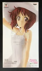 バンプレスト EXQフィギュア 西住みほ