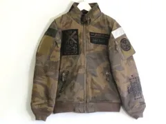 2026年最新】avirex ジャケット haloの人気アイテム - メルカリ