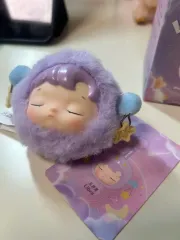 ハチププ 星座 キーホルダー 天秤座 POP MART 正規品