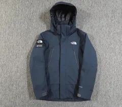 THE NORTH FACE ドライベント ダウン ウィンドブレーカー