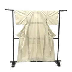 大島紬/白大島/仕立上がり/適応身長147～153㎝/12198