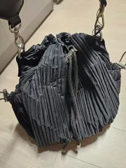 ZARA ザラ クロスバック ブラック 新品