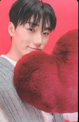 ATEEZ 封入 SAN 2026 SEASON'S GREETINGS