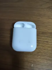 Apple Airpods 第2世代 充電ケースのみ