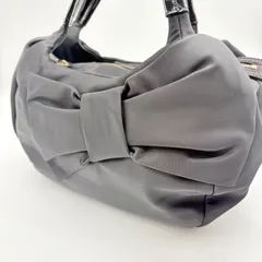 【美品✨】Kate spade Y2K NewYork totebag ケイトスペード ニューヨークトートバッグ