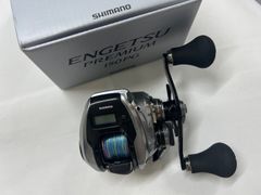 メガバス ジャグラー Megabass Jaggler 10R ベイトリール本体 - メルカリ