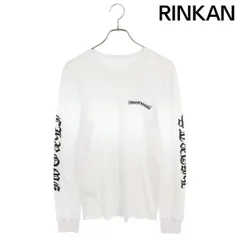 2026年最新】クロムハーツ サーマルの人気アイテム - メルカリ