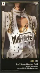 バンプレスト MAFIArte2 ジョジョの奇妙な冒険 黄金の風 ブチャラティ(通常カラー)