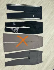 レディース ブランド レギンス Mサイズ コレクション