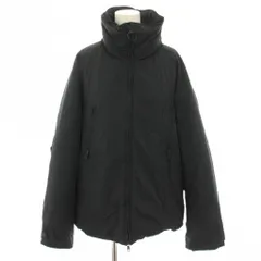 ワイルドシングス WILDTHINGS ジャーナルスタンダード別注 WSハッピージャケット WS HAPPY JK 中綿ジャケット アウター F 黒 ブラック WT23475SN-JS /YT