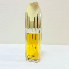 ヴィンテージ GIVENCHY Ysatis イザティスミニ香水ケース付レア希少 ヴィンテージ GIVENCHY Ysatis イザティスミニ香水ケース付レア希少