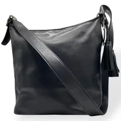 美品　COACH コーチ ショルダーバック レガシー 2way ダッフル