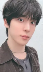 ATEEZ トレカパック YUNHO ８ROOM POPUP 2週目