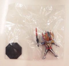BANDAI SPRITS 이치 반 쿠지 가면 라이더 지오우 vol.3 feat. 쌍동 가면 라이더 WA상 가면 라이더 전왕 클라이맥스 폼 최강 폼 가면 라이더 데포르메 피규어