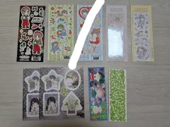 Childhood Memories ステッカー