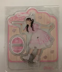 FRUITS ZIPPER FRUITS ZIPPER JAPAN TOUR 2023 -AUTUMN- The Parlor of FRUITS 松本かれん メンバー別アクスタ -Parlor edition-