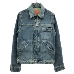 2026年最新】ヒステリックグラマーデニムジャケットの人気アイテム