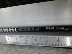 テーラーメイド R7 ミニドライバー用 シャフト　ツアーAD DI-6Sブラック テーラーメイド R7 ミニドライバー用 シャフト ツアーAD DI-6Sブラック