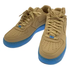 NIKE ナイキ Kobe Bryant  AIR FORCE 1 LOW PROTRO FCS スニーカー IH1018-200 ベージュ 28cm