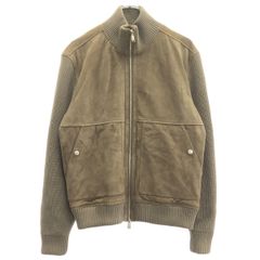 美品】DESA 1972 ムートンジャケット Size48 - メルカリ
