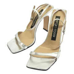 2026年最新】sergio rossi ミュールの人気アイテム - メルカリ