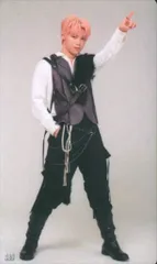 INI 木村柾哉 LAPOSTA2025 089