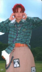 INI 木村柾哉 2024 FLIP THE CIRCLE 74