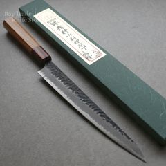 玄海正国 文化包丁 白二 - メルカリ