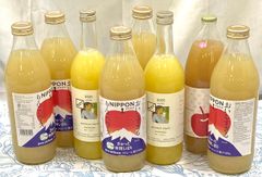 青森りんご サンふじ100% りんごジュース 1L12本入り 送料込み - メルカリ 青森りんご サンふじ100% りんごジュース 1L12本入り 送料込み - メルカリ