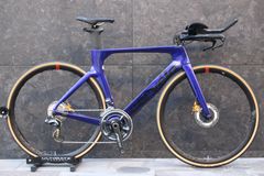 世界で1色限定！】カラクルコージー リム105 R7000ライトモデル - メルカリ