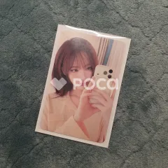 IVE リズ IVE SECRET APPLEMUSIC