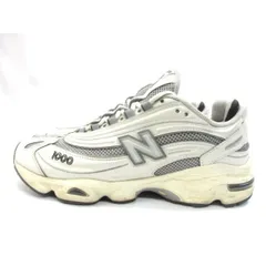 New Balance ニューバランス  M1000MEW SIZE:27.0cm メンズ □UT14621