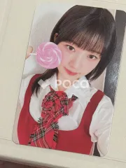 IVE レイ IVE SWITCH LOVED IVE ver. STARSHIP-SQUARE