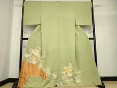 2026年最新】色留袖、千總の人気アイテム - メルカリ