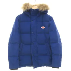 2026年最新】ダントン ファー付 ダウンジャケットの人気アイテム