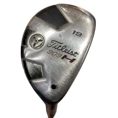 2026年最新】titleist 909hの人気アイテム - メルカリ