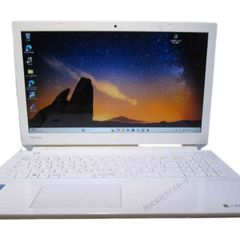 NEC LaVie PC-NS150DAW・6GB・1TB・W11+Office - メルカリ