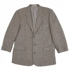 2026年最新】パパス ツイードジャケットの人気アイテム - メルカリ