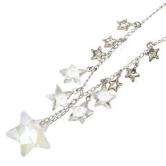 Iridescent Gothic Necklace｜ゴシックネックレス - メルカリ