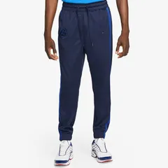 【送料無料・匿名配送】Nike ナイキ チェルシー 22/23 NSW Nike Air パンツ ロングパンツ 紺 新品 正規品 並行輸入 日本未発売