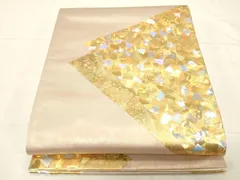 平和屋着物●金彩友禅作家 金彩の魔術師 堀省平 金煌織 太鼓柄袋帯 堀省平オートクチュール作品省平美術 色紙重ね文 未使用 CABD4074dy 楽天市場】平和屋着物○金彩友禅作家 金彩の魔術師 堀省平 金煌織 黒